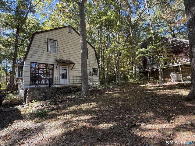 101 Beaver Dam Rd, Woodstock, CT 06282