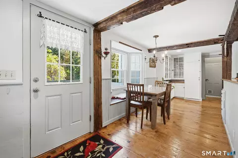 Entry Way - 731 Latham Ln, Suffield, CT 06078 photo 1 of 3