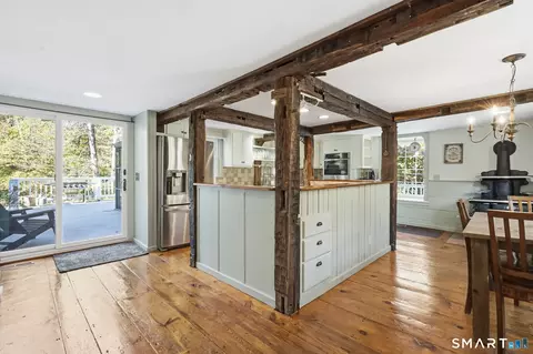 Kitchen - 731 Latham Ln, Suffield, CT 06078 photo 1 of 5