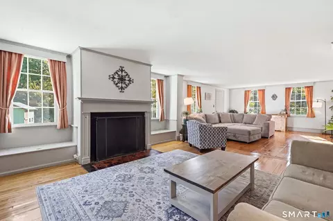 Living - 731 Latham Ln, Suffield, CT 06078 photo 1 of 3