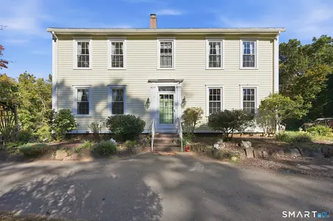 Exterior - 731 Latham Ln, Suffield, CT 06078 photo 1 of 8