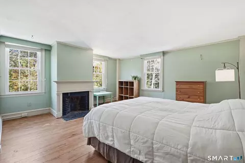 Bedroom - 731 Latham Ln, Suffield, CT 06078 photo 2 of 2