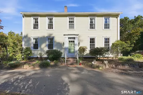 Exterior - 731 Latham Ln, Suffield, CT 06078 photo 1 of 10