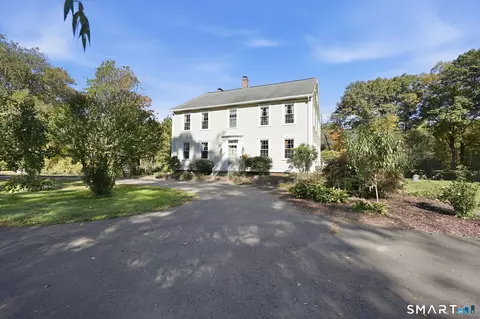 Exterior - 731 Latham Ln, Suffield, CT 06078 photo 2 of 10
