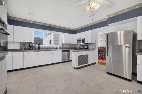Kitchen - 32 E Main St, Mystic, CT 06355 photo 1 of 3