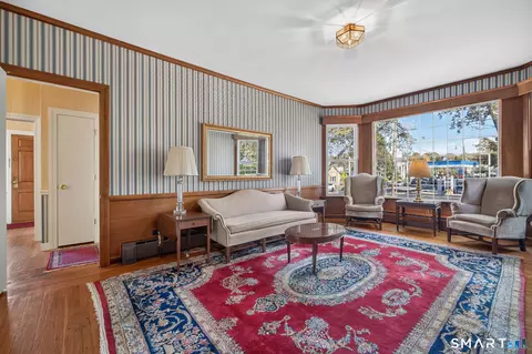 Living - 32 E Main St, Mystic, CT 06355 photo 2 of 2