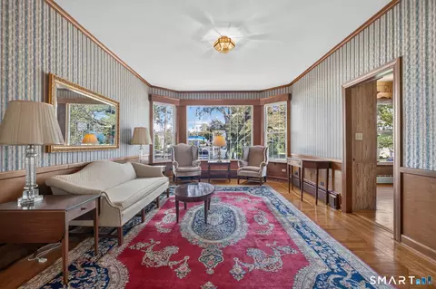 Living - 32 E Main St, Mystic, CT 06355 photo 1 of 2