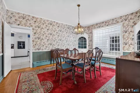 Dining - 32 E Main St, Mystic, CT 06355 photo 1 of 2