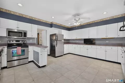 Kitchen - 32 E Main St, Mystic, CT 06355 photo 3 of 3