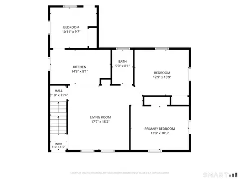 Floorplan - 185 Forest Rd, West Haven, CT 06516 photo 1 of 2