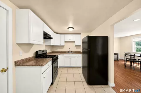Kitchen - 185 Forest Rd, West Haven, CT 06516 photo 4 of 5