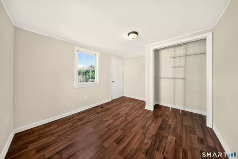 Bedroom - 185 Forest Rd, West Haven, CT 06516 photo 3 of 10