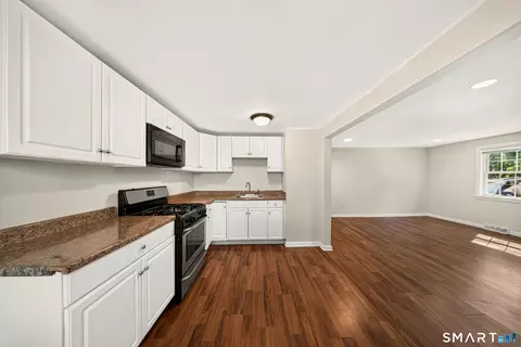 Kitchen - 185 Forest Rd, West Haven, CT 06516 photo 3 of 5