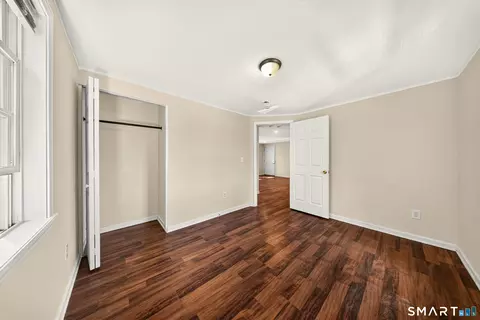 Bedroom - 185 Forest Rd, West Haven, CT 06516 photo 4 of 10