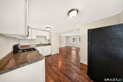 Kitchen - 185 Forest Rd, West Haven, CT 06516 photo 2 of 5
