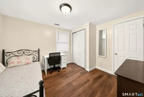 Bedroom - 185 Forest Rd, West Haven, CT 06516 photo 9 of 10