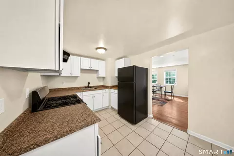 Kitchen - 185 Forest Rd, West Haven, CT 06516 photo 5 of 5