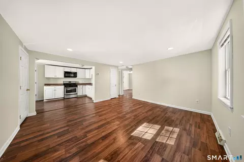 Living - 185 Forest Rd, West Haven, CT 06516 photo 3 of 3