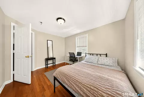 Bedroom - 185 Forest Rd, West Haven, CT 06516 photo 7 of 10
