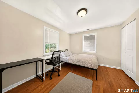 Bedroom - 185 Forest Rd, West Haven, CT 06516 photo 8 of 10