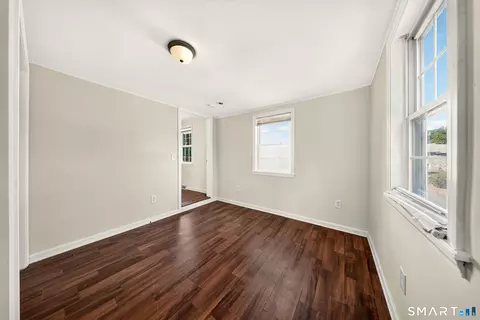 Bedroom - 185 Forest Rd, West Haven, CT 06516 photo 1 of 10