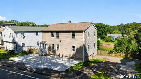 Exterior - 185 Forest Rd, West Haven, CT 06516 photo 2 of 2