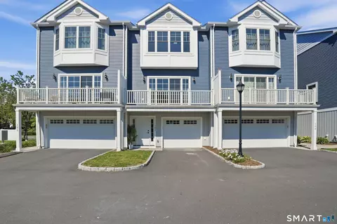 301 Harbour Close Close #102, New Haven, CT 06519