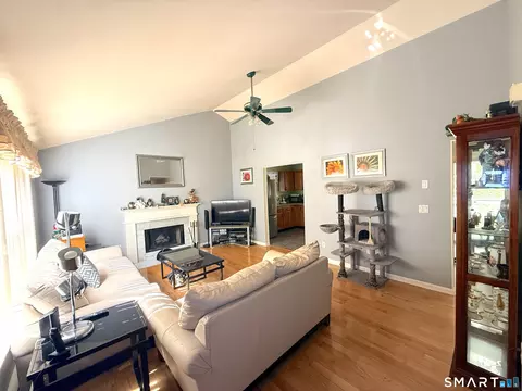 Living - 1 Eden Way, Hartland, CT 06091 photo 1 of 4