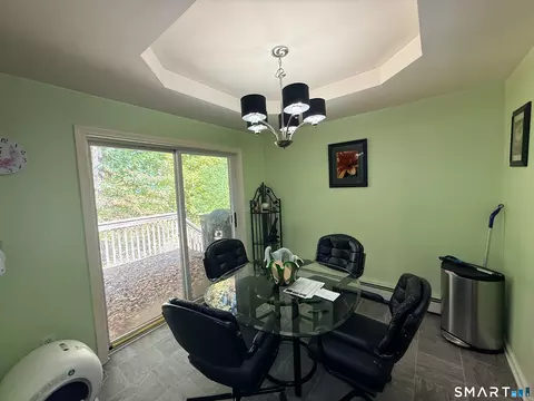 Dining - 1 Eden Way, Hartland, CT 06091 photo 1 of 2