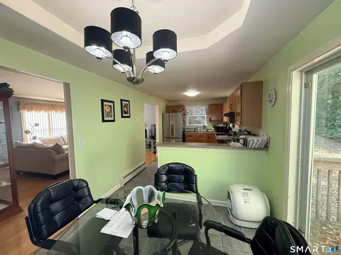 Dining - 1 Eden Way, Hartland, CT 06091 photo 2 of 2