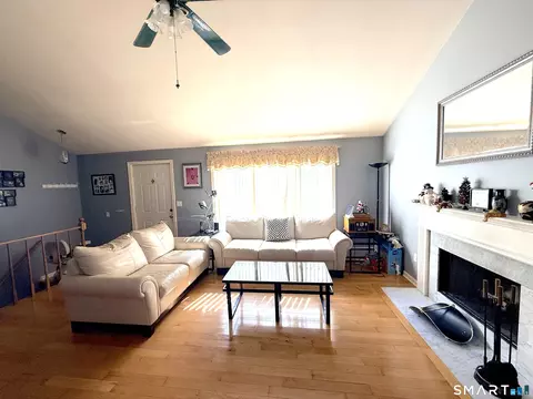 Living - 1 Eden Way, Hartland, CT 06091 photo 3 of 4
