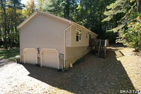 Exterior - 1 Eden Way, Hartland, CT 06091 photo 5 of 6