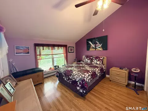 Bedroom - 1 Eden Way, Hartland, CT 06091 photo 1 of 4