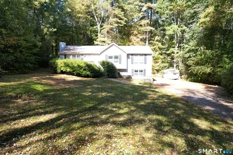 Exterior - 1 Eden Way, Hartland, CT 06091 photo 2 of 6