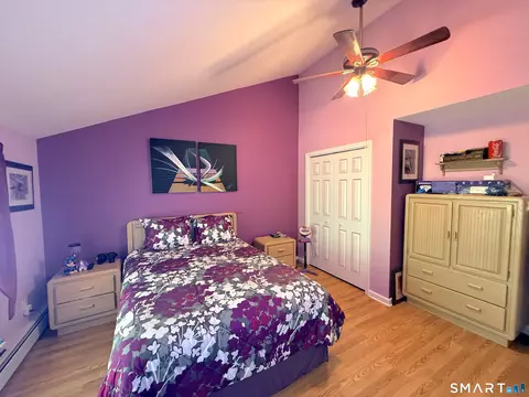 Bedroom - 1 Eden Way, Hartland, CT 06091 photo 2 of 4