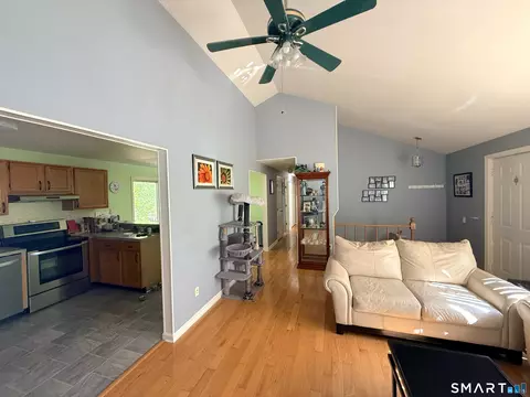 Entry Way - 1 Eden Way, Hartland, CT 06091 photo 1 of 1