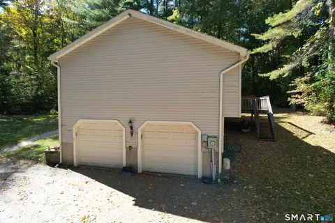 Exterior - 1 Eden Way, Hartland, CT 06091 photo 4 of 6
