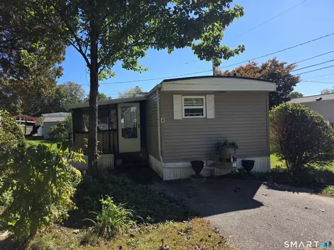 80 Sheldon Rd #LOT 4, Griswold, CT 06351