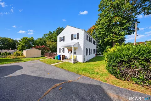 5 Ann Ave, Shelton, CT 06484
