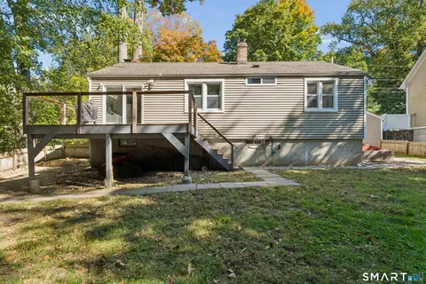 Exterior - 18 Southgate Rd, Trumbull, CT 06611 photo 4 of 5