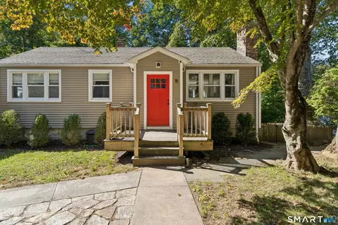Exterior - 18 Southgate Rd, Trumbull, CT 06611 photo 2 of 5