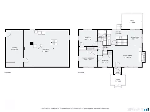 Floorplan - 18 Southgate Rd, Trumbull, CT 06611 photo 1 of 3