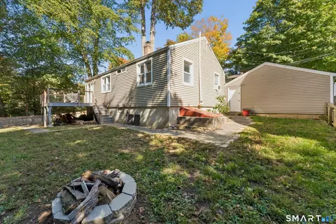 Exterior - 18 Southgate Rd, Trumbull, CT 06611 photo 5 of 5
