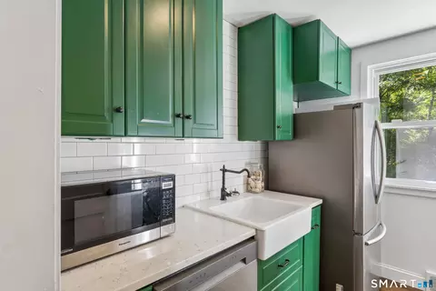 Kitchen - 18 Southgate Rd, Trumbull, CT 06611 photo 1 of 4