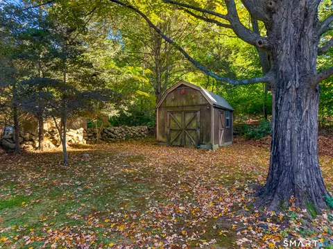 Exterior - 210 Iron St, Ledyard, CT 06339 photo 6 of 15