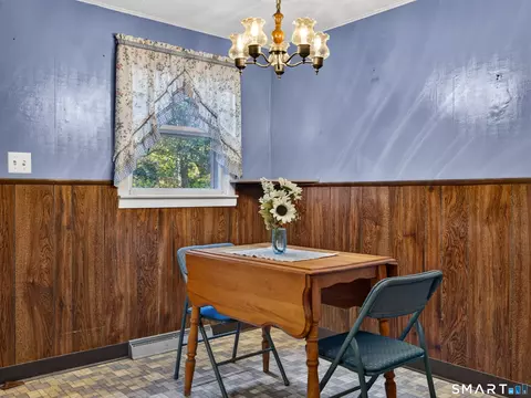 Dining - 210 Iron St, Ledyard, CT 06339 photo 2 of 2