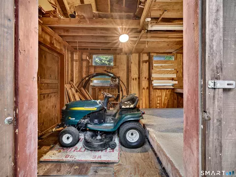Exterior - 210 Iron St, Ledyard, CT 06339 photo 11 of 15