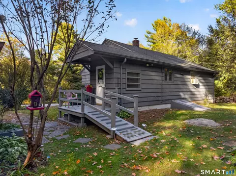 Exterior - 210 Iron St, Ledyard, CT 06339 photo 4 of 15