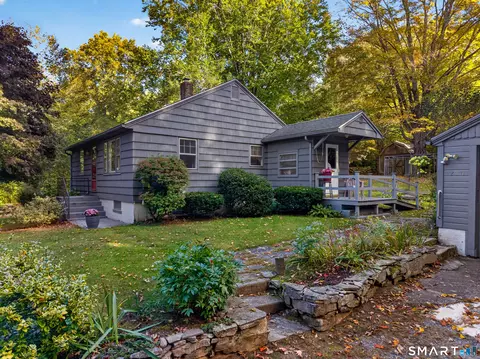 Exterior - 210 Iron St, Ledyard, CT 06339 photo 2 of 15