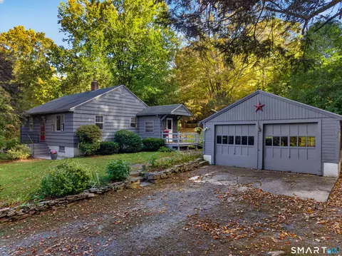 Exterior - 210 Iron St, Ledyard, CT 06339 photo 3 of 15